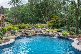 Franklin park, nj population 14,612. Warren Somerset County New Jersey Swimming Pool New York By The Pool Boss Houzz