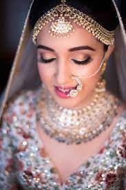 Pin On Indian Wedding Makeup