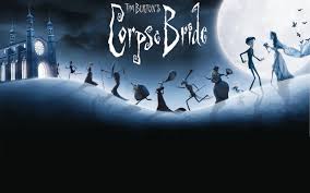 Albert finney, emily watson, helena bonham carter and others. Watch Corpse Bride Movie Online