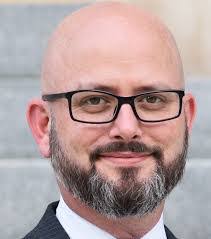 Benjamin Putman's Instagram, Twitter & Facebook