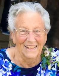 Nancy Breen Obituary (1932