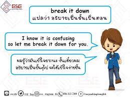 let me in แปลว่า