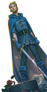 Tumblr Static Bflq8e8f5lw00okwkk040kwcc Png 469 900 Fables Comic Boy Blue Fables