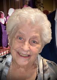 Obituary for Mary H. (nee Hetzel) Daul