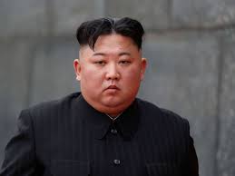 Born 8 january 1982 or 1983) is a north korean politician who has been supreme leader of north korea since 2011 and the leader of the workers' party of korea (wpk) since 2012. Kim Jong Un Ehefrau Kinder Angehorige So Brutal Ist Nordkoreas Diktator Politik