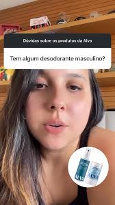 Dura 2 anos, não mancha, elimina o odor e agora tá com 40% OFF. O  desodorante cristal é aquele item obrigatório da rotina