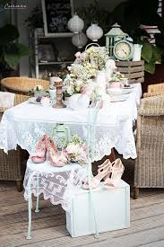 Vintage Tee Party Deko Tipps Und Diy Ideen Fur Eure Vintage Party Pastell Party Teeparty Vintage Party