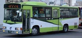 岩手県交通 日野kk rj1jjga 日野車体 資料館の書庫から 交通 レトロバス 車体