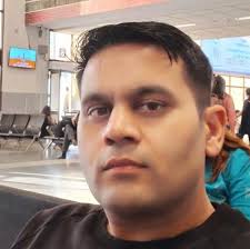 Shobhit Chandras in India