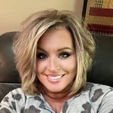 Amanda Powers-McConnell