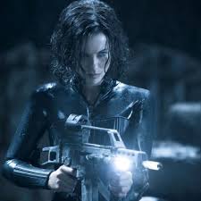 Domnul are de gand sa ne vorbeasca despre realitatile lumii de dincolo. Underworld Evolution Lumea De Dincolo 2 Evolutia 2006 Film Cinemagia Ro