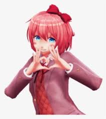 What happens at the end of doki doki literature club? Sayori Hanging Hd Png Download Transparent Png Image Pngitem