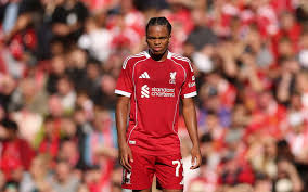 Live4Liverpool.com - News update