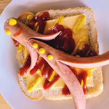Russian mature darina and her son. Lunch Box Hot Hot Dogs Recipe Allrecipes