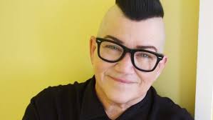 Lea DeLaria, known for her role as Carrie “Big Boo” Black in "Orange is the  New Black," is set to perform in Provincetown for Women's Week. See link  below ⬇️ bit.ly/46QvbVN