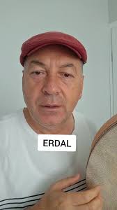 Erdal Karaoğlan