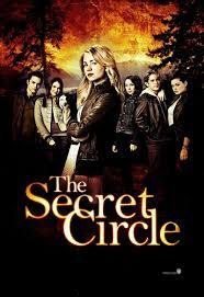 Pin By Diana Salinas Sandoval On Tv Shows I Like Love Circle Movie Witch Tv Series Circle