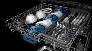 Dishwasher grey cutlery basket tray cage fit for hotpoint indesit bosch zanussi. How To Load A Dishwasher Maytag