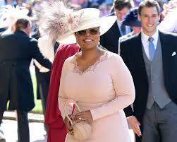 With a guest list topping almost 2,000, the royal wedding of prince william and catherine middleton was guaranteed to have a few standout style moments from the congregation. Royal Wedding Celebrity Guest Arrivals Include Suits Stars Oprah