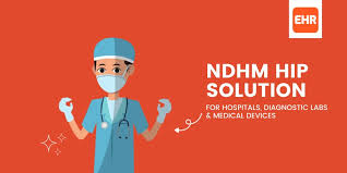 University health network is a health care and medical research organization in toronto, ontario, canada. Ndhm Hip Solution For Hospitals Diagnostic Labs Medical Devices On Ehr Network Ndhm Connect