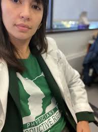 Marcela Azevedo, MD (@DrM_ISeeYou)