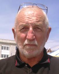 MIKE HANNER Peacefully at Ysbyty Ystrad Fawr