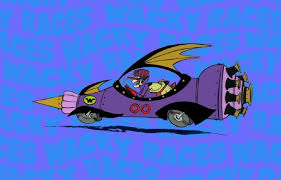 Android app by bison futé free. Route De Nuit L Automobile Et Le Dessin Anime Une Affaire De Nostalgie Camarade Lapresseauto Fr