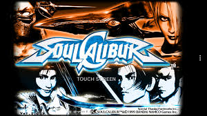 Soulcalibur 3 is a fighting video game produced by namco as a sequel to soulcalibur ii and the. Soulcalibur Android Games Download Free Soulcalibur Old Fighting Game Onandroid