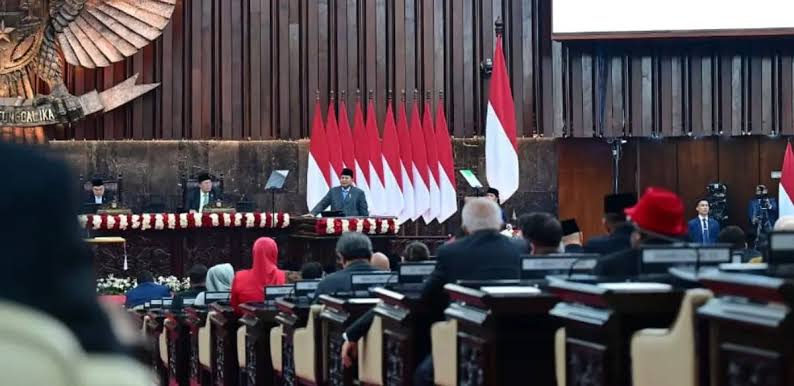 Pemerintah Targetkan BUMN Lebih Ramping, Sehat, dan Produktif pada Akhir 2026