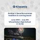 Kiwanis Carnival