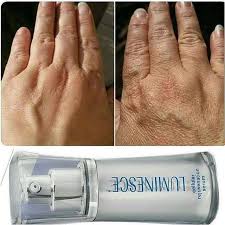 مصل سيروم لومينس يبهرك بتجديد وشباب بشرتك تحلم بعودة بشرتك إلى حيويتها وجمالها مرة أخرى وتحتاج إلى منتج أكثر فاعلي skin care skin convenience store products