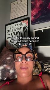 He isnt a real person in that show to the extent that he isn’t given a real  name for 99% of the show #satc #satctiktok #carriebradshaw #mrbig  #thecarriediaries #andjustlikethat #jacobelordi