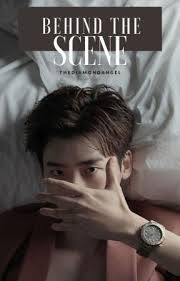 Behind The Scene; Lee Jong Suk (EN AMAZON)