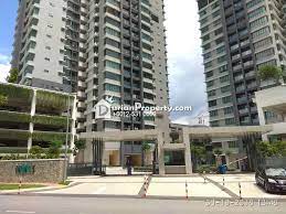 Smile hotel wangsa maju отзывов. Condo For Auction At Infiniti 3 Residences Wangsa Maju For Rm 528 530 By Hannah Durianproperty