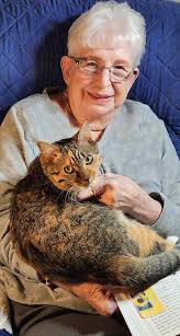 Gracie Virginia "Patsy" Ogle