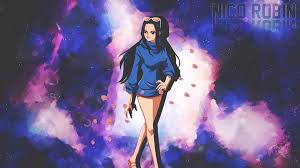 Check spelling or type a new query. Nico Robin Wallpaper Desktop Wallpaper Sun