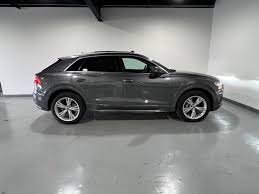 Image result for Samurai Gray 2019 Q8