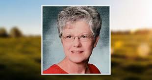 Lanetta Ann Martin Obituary December 13, 2022