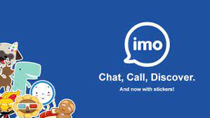 Imo is a free, simple and faster video calling & instant messaging app. Imo For Pc For Download Without Bluestacks Official Website