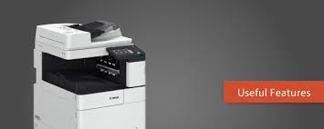 Dies ist ein treiber, der sämtliche funktionen für das ausgewählte modell (canon imagerunner 2520i) zur verfügung stellt. Canon Imagerunner 2645i 2630i 2625i User S Guide