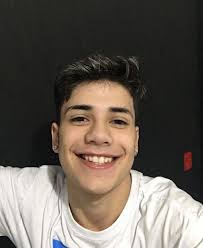 Daniel Corbalan (cdcorb)