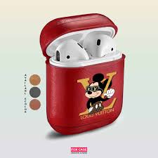 Louis Vuitton Airpods Case Case Airpod Case Stylish Phone Case