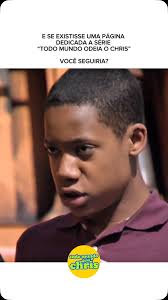 TODO MUNDO ODEIA O CHRIS 🇧🇷