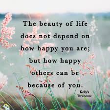 The beauty of life does not... - Compassion, Love & Respect | Facebook