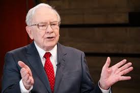 Warren Buffett's Philosophy: Why Money Doesn't Buy Greatness