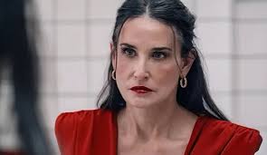 'The Substance,' 'Beetlejuice Beetlejuice,' and 'The Deliverance' lead  Make-Up Artists and Hair Stylists Guild nominations