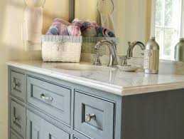Whether you are just starting the process of replacing your cabinets or already have cabinet layout designed, contact us for an estimate. Bathroom Cabinet Buying Tips Hgtv
