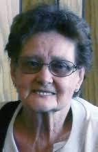 Obituary information for Judith Irene Chaffin