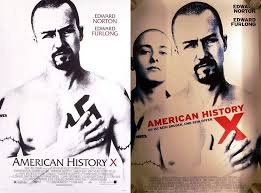 Duoscope American History X Usa 1998 Ein Lehrstuck Von Erschreckender Aktualitat