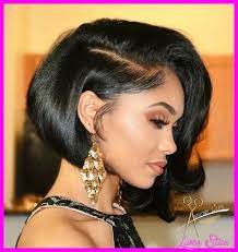 Cool Neck Length Hairstyles For Black Women Hair Styles Short Bob Hairstyles Medium Length Hair Styles